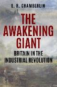 The Awakening Giant: Britain in the Industrial Revolution