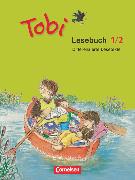 Tobi, Zu allen Ausgaben 2016 und 2009, Lesebuch 1/2, Differenzierte Lesetexte