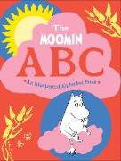 The Moomin ABC: An Illustrated Alphabet Book