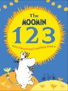 The Moomin 123: An Illustrated Counting Book