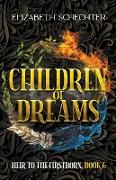 Children of Dreams