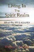 Living In The Spirit Realm: What We Will Encounter In Heaven