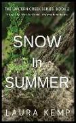 Snow In Summer