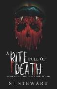 A Bite Full Of Death: A Monster Romance