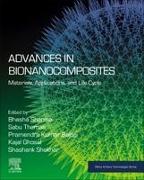 Advances in Bionanocomposites