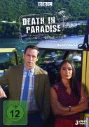 Death In Paradise - Staffel 11