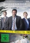 Brokenwood Mord In Neuseeland - Staffel 5