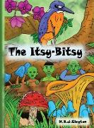 The Itsy-Bitsy
