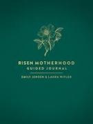 Risen Motherhood Guided Journal