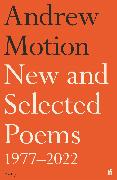 New and Selected Poems 1977–2022