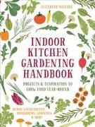 Indoor Kitchen Gardening Handbook