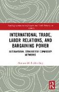 International Trade, Labor Relations, and Bargaining Power