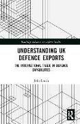 Understanding UK Defence Exports