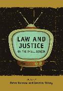 Law and Justice on the Small Screen