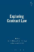 Exploring Contract Law