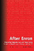 After Enron