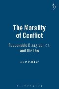 The Morality of Conflict