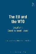 The EU and the WTO