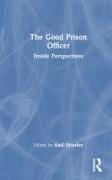 The Good Prison Officer