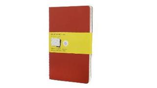 Squared Cahier