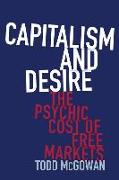 Capitalism and Desire
