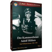 Der Kammerdiener Adolf Hitlers