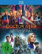 Doctor Who - Silvesternacht mit Daleks