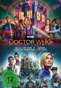 Doctor Who - Silvesternacht mit Daleks