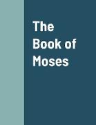 Book of Moses