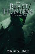 The Beast Hunters Dark Sovereign