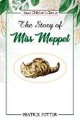 The Story of Miss Moppet