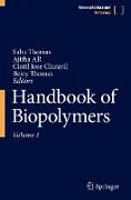 Handbook of Biopolymers