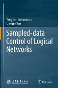 Sampled-Data Control of Logical Networks