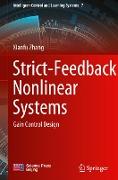 Strict-Feedback Nonlinear Systems