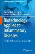 Biotechnology Applied to Inflammatory Diseases