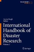 International Handbook of Disaster Research