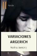 Variaciones Argerich: Poesía