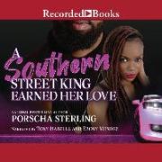 A Southern Street King Earned Her Love