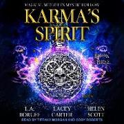 Karma's Spirit