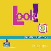 Look Level 3 Class CD