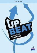 Upbeat Elementary Test Book