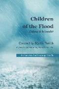 Children of the Flood: An Esperanto Dual Language Novella