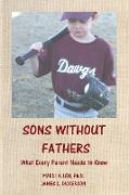 Sons Without Fathers