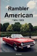 Rambler American 1964-1969