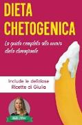 Dieta Chetogenica