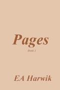 Pages - Book 1