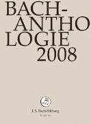 Bach-Anthologie 2008