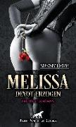 Melissa - Devot erzogen | Erotischer SM-Roman
