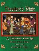 Theodore's Plate