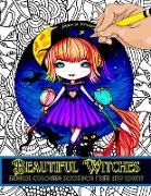 Beautiful Witches